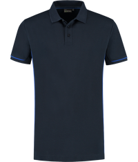SANTINO CARSEN+ EXTRA LANG Poloshirt