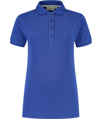 SANTINO MAX Poloshirt dames