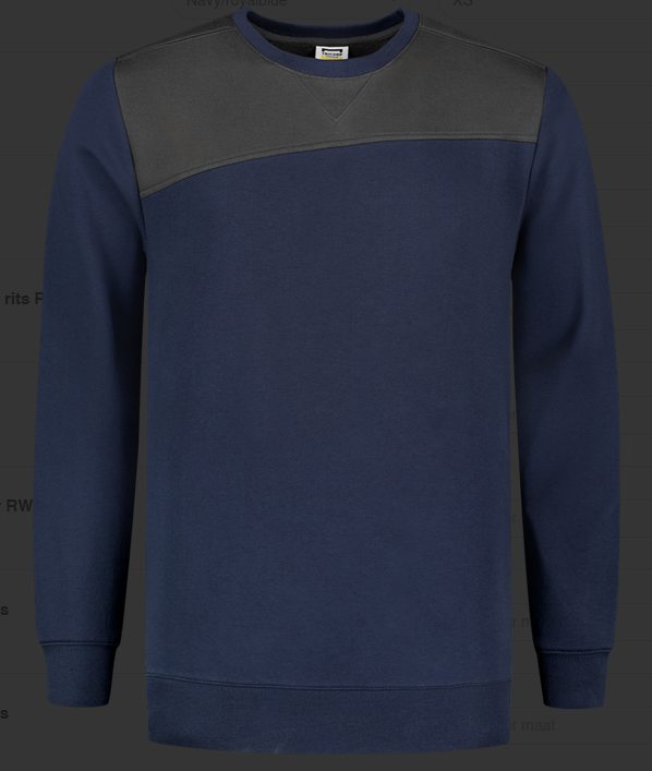 TRICORP Sweater