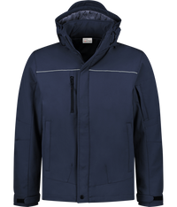 Santino Stockholm Softshell Jack