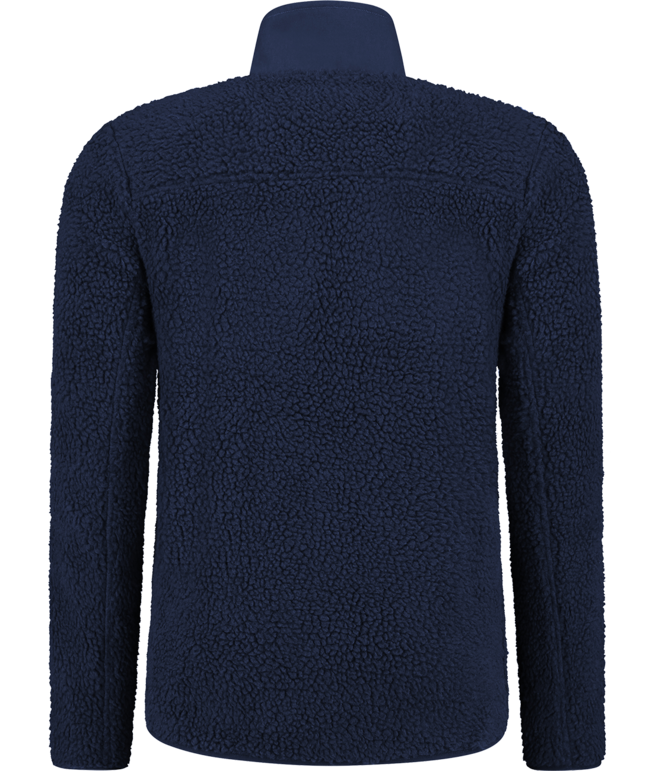 SANTINO BROOKLYN Fleecevest