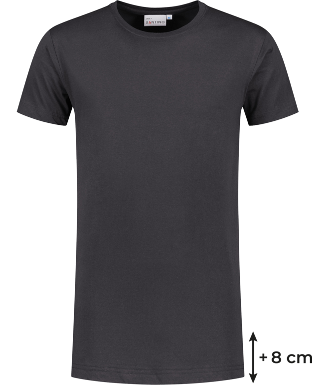Santino Jace+ Extra Lang T-shirt