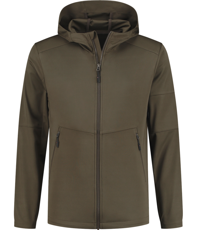 SANTINO SEATTLE Softshell jack