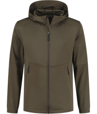 SANTINO SEATTLE Softshell jack