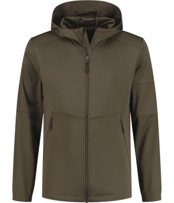 compare product SANTINO SEATTLE Softshell jack