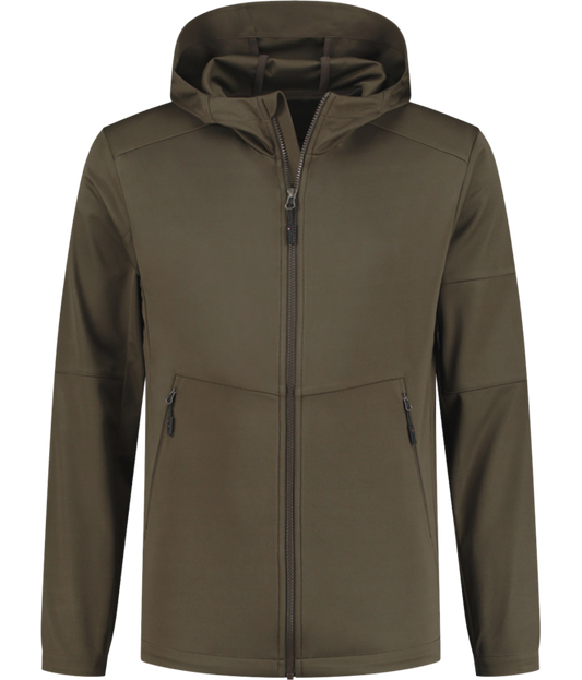 SANTINO SEATTLE Softshell jack