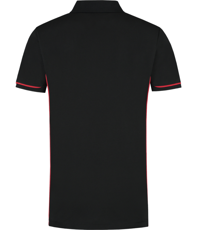 SANTINO CARSEN+ EXTRA LANG Poloshirt