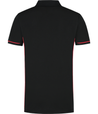 SANTINO CARSEN+ EXTRA LANG Poloshirt