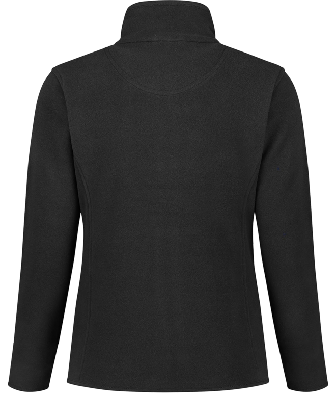 SANTINO BORMIO Dames Fleecevest