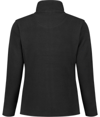 SANTINO BORMIO Dames Fleecevest