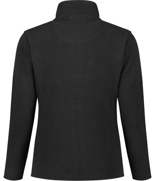 SANTINO BORMIO Dames Fleecevest