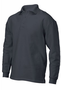 TRICORP Polosweater