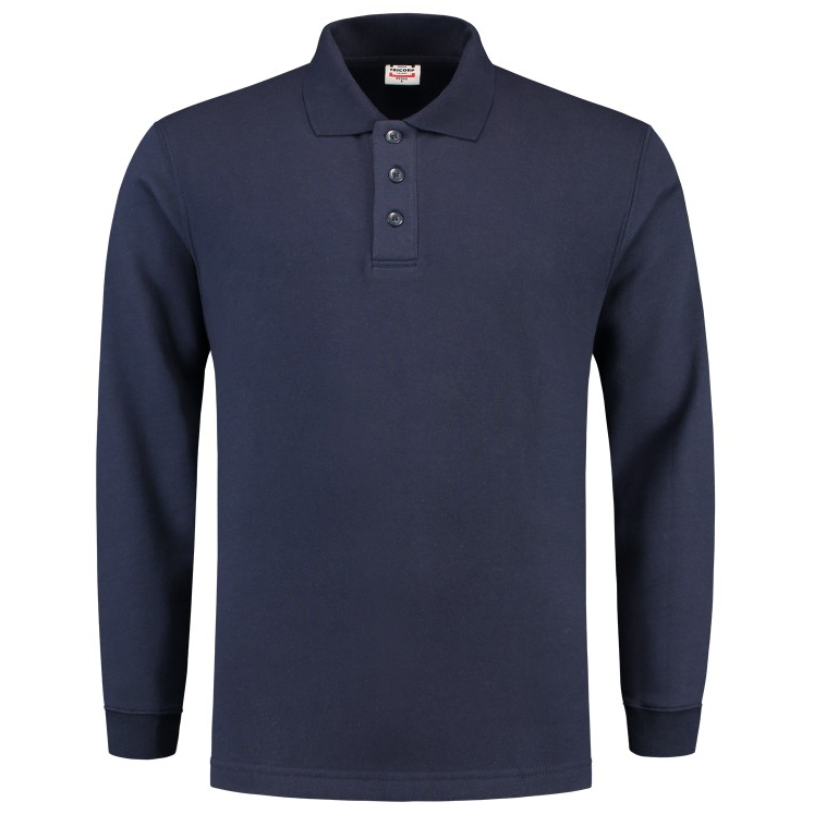 TRICORP Polosweater