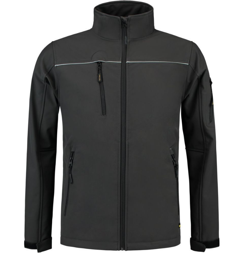 TRICORP Softshell jack