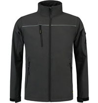 TRICORP Softshell jack