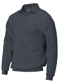 TRICORP Polosweater