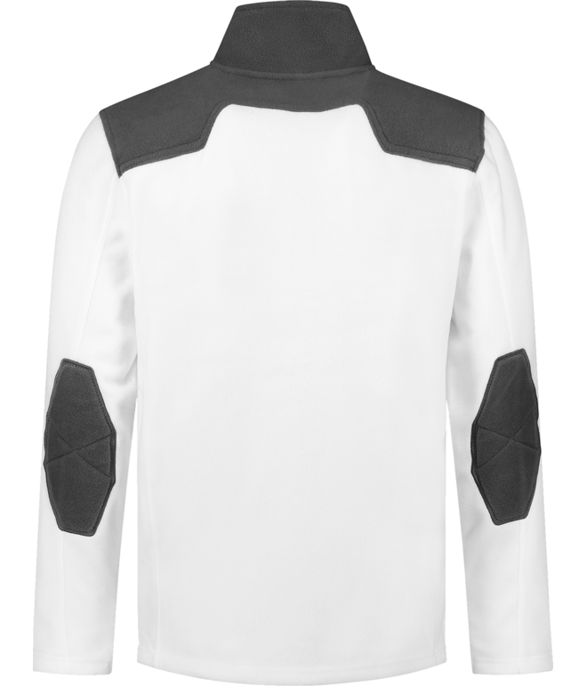 SANTINO TRENTO Fleecevest