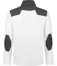 SANTINO TRENTO Fleecevest