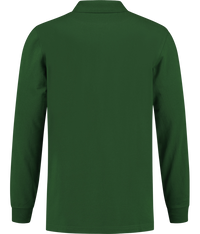 SANTINO LEXINGTON Poloshirt lange mouw