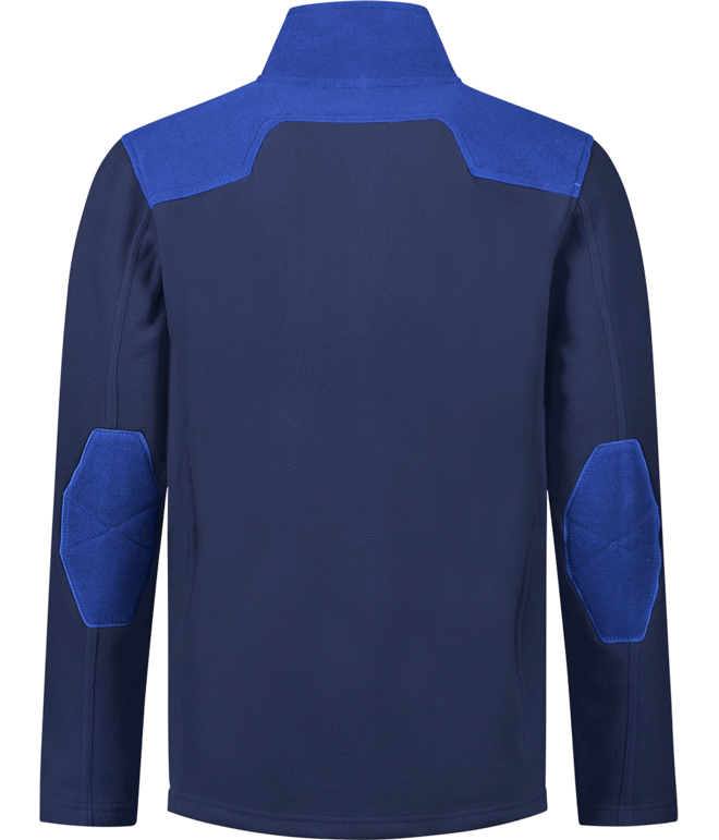 SANTINO TRENTO Fleecevest