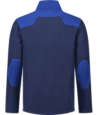 SANTINO TRENTO Fleecevest