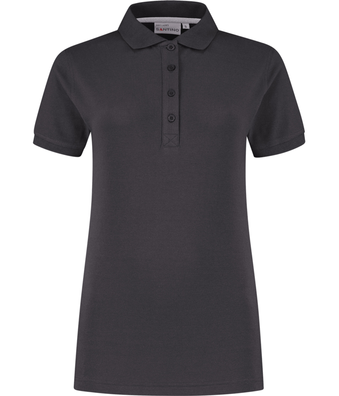 SANTINO MAX Poloshirt dames