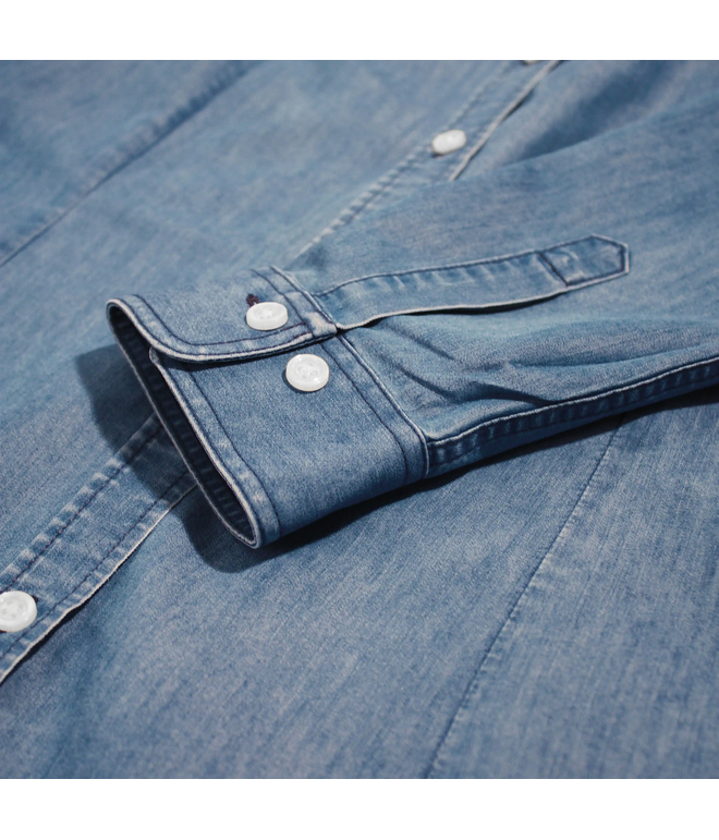 SANTINO FELIX Damesblouse