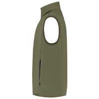 Tricorp 402709 Tech Shell Bodywarmer RE2050 – Lichtgewicht en Waterafstotende Werkbodywarmer