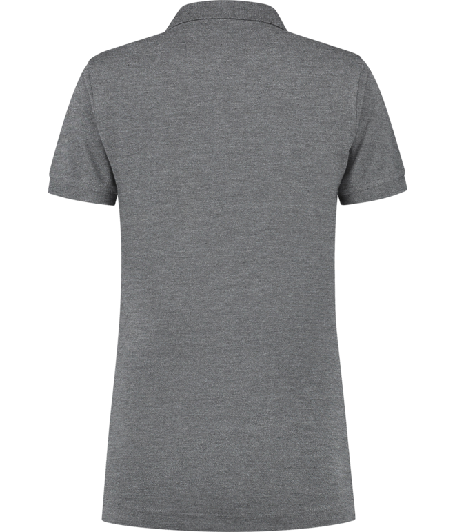 SANTINO MAX Poloshirt dames