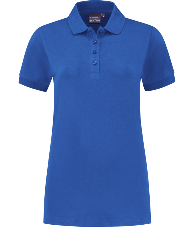 SANTINO MATHIAS Poloshirt dames
