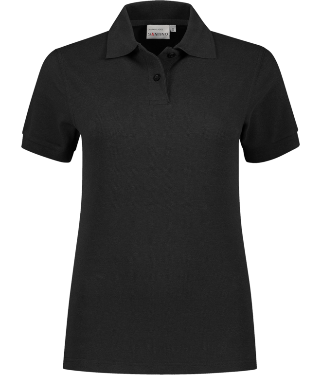 SANTINO CHARMA Dames Poloshirt