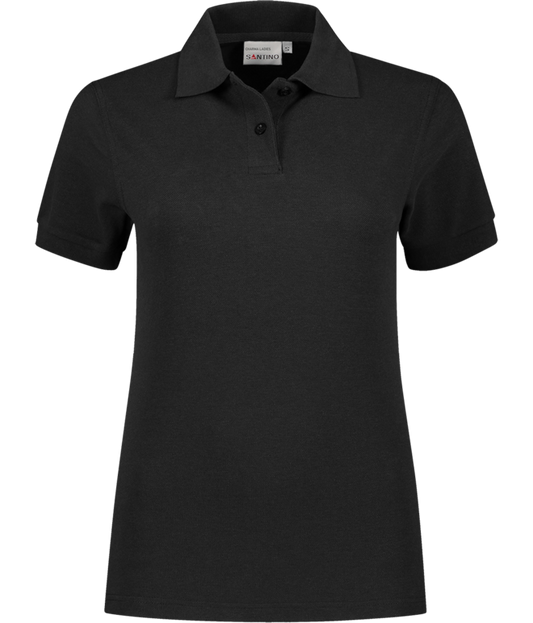 SANTINO CHARMA Dames Poloshirt