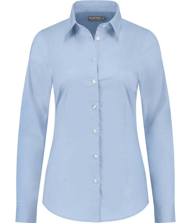 SANTINO FALCO Damesblouse
