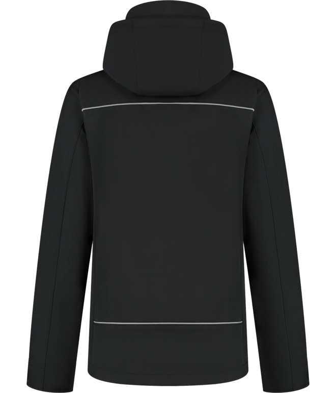 SANTINO SPRINGFIELD Softshell jack dames