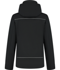 SANTINO SPRINGFIELD Softshell jack dames