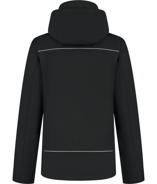 SANTINO SPRINGFIELD Softshell jack dames