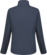 SANTINO SANTO Softshell jack dames