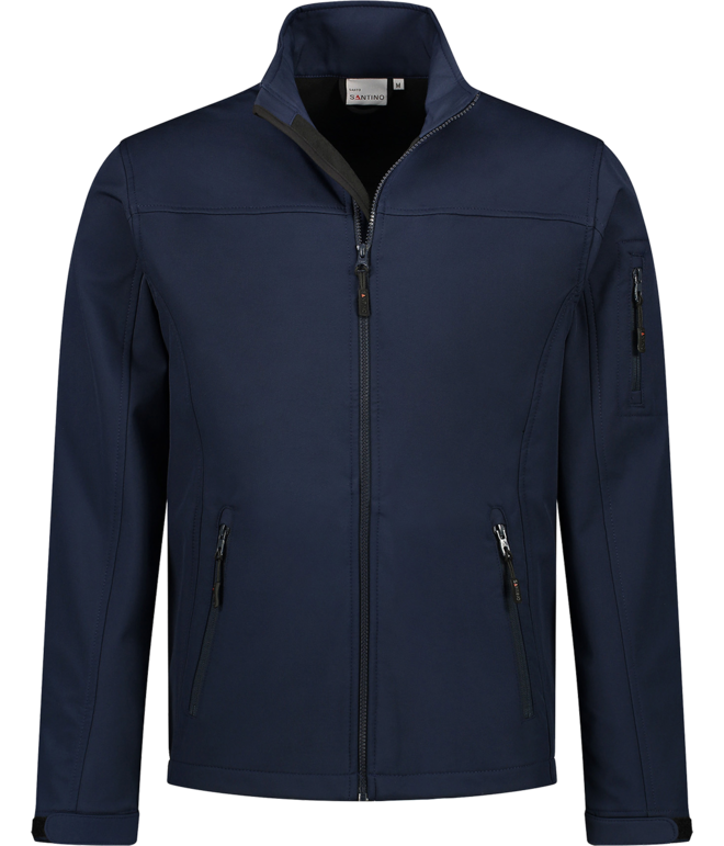 Santino Santo Softshell Jack