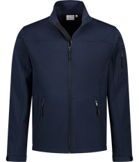 Santino Santo Softshell Jack