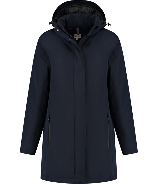 SANTINO SANTIAGO Parka dames