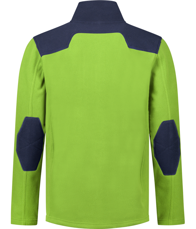 SANTINO TRENTO Fleecevest