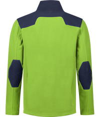SANTINO TRENTO Fleecevest