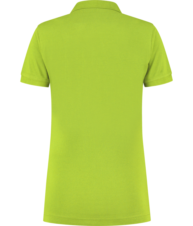 SANTINO MAX Poloshirt dames