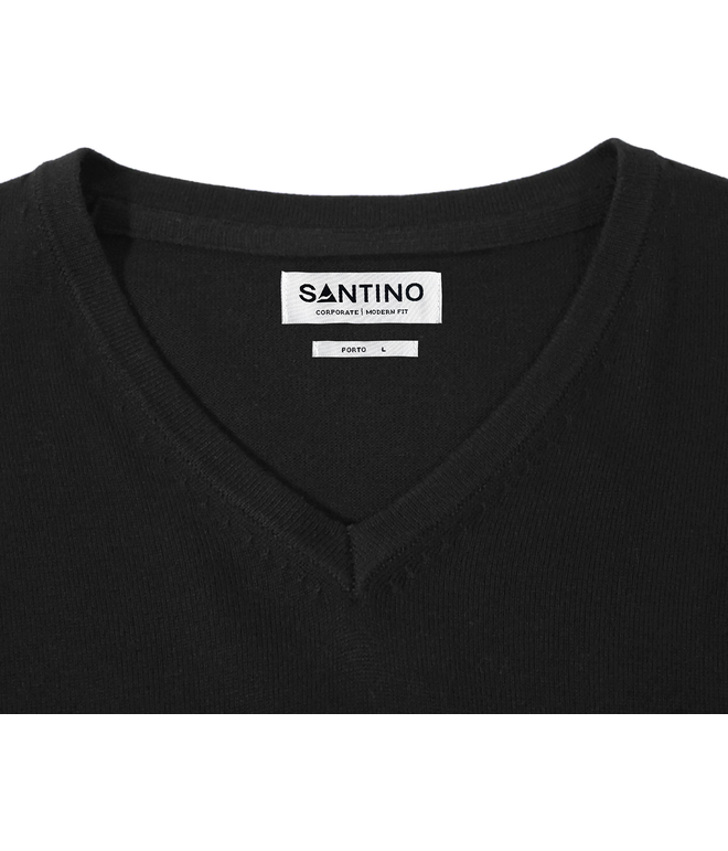 SANTINO PORTO Pullover