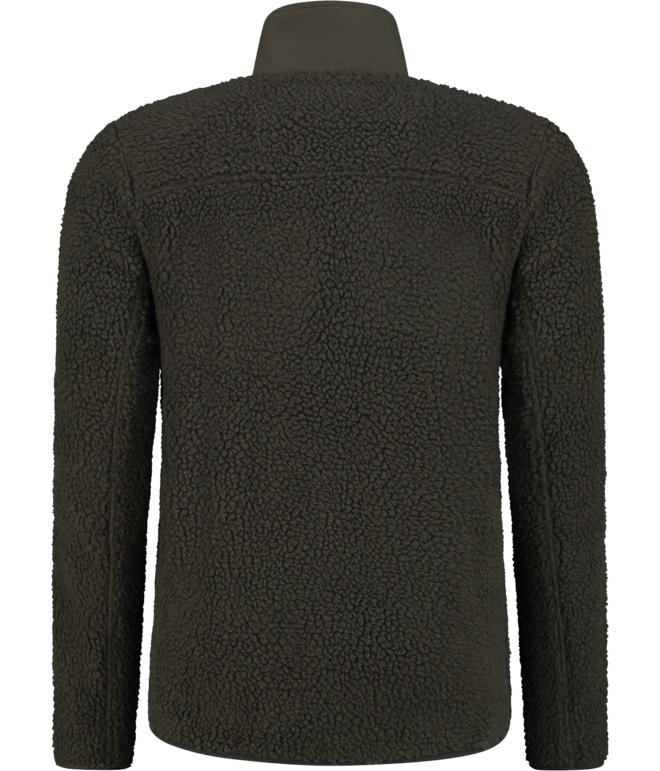 SANTINO BROOKLYN Fleecevest