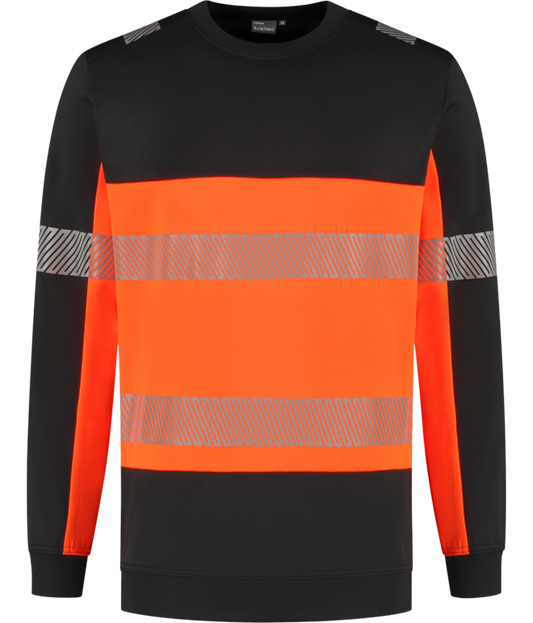 SANTINO HUDSON Sweater