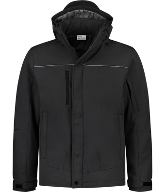 compare product Santino Stockholm Softshell Jack
