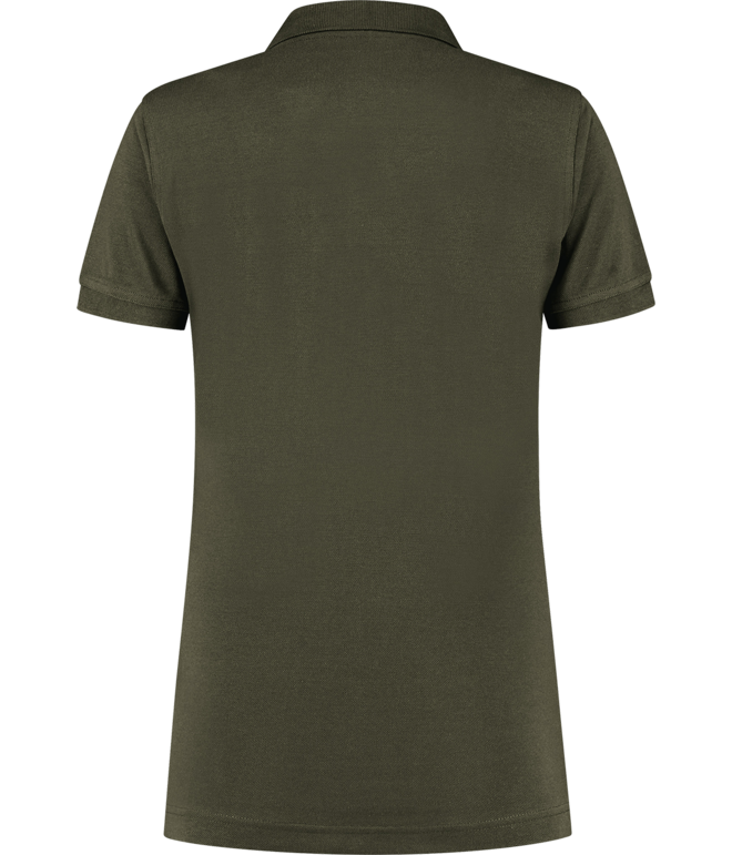 SANTINO MAX Poloshirt dames
