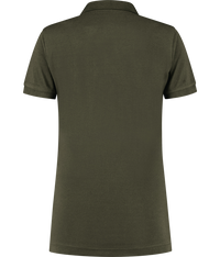 SANTINO MAX Poloshirt dames