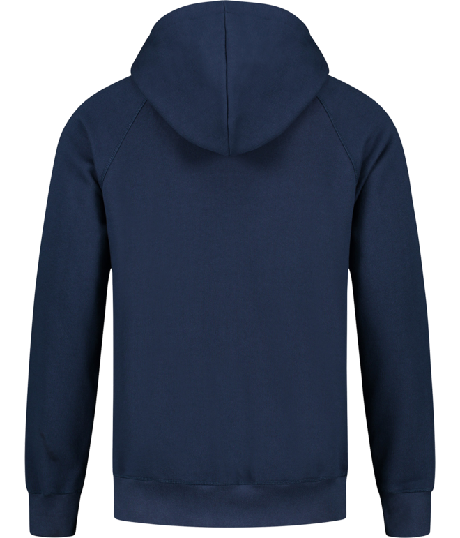 SANTINO RENO Hooded sweatvest